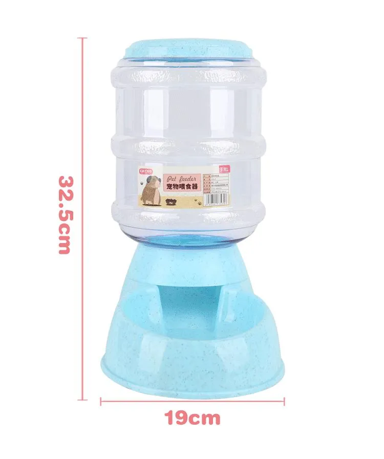 Pet Feeder Photo 1