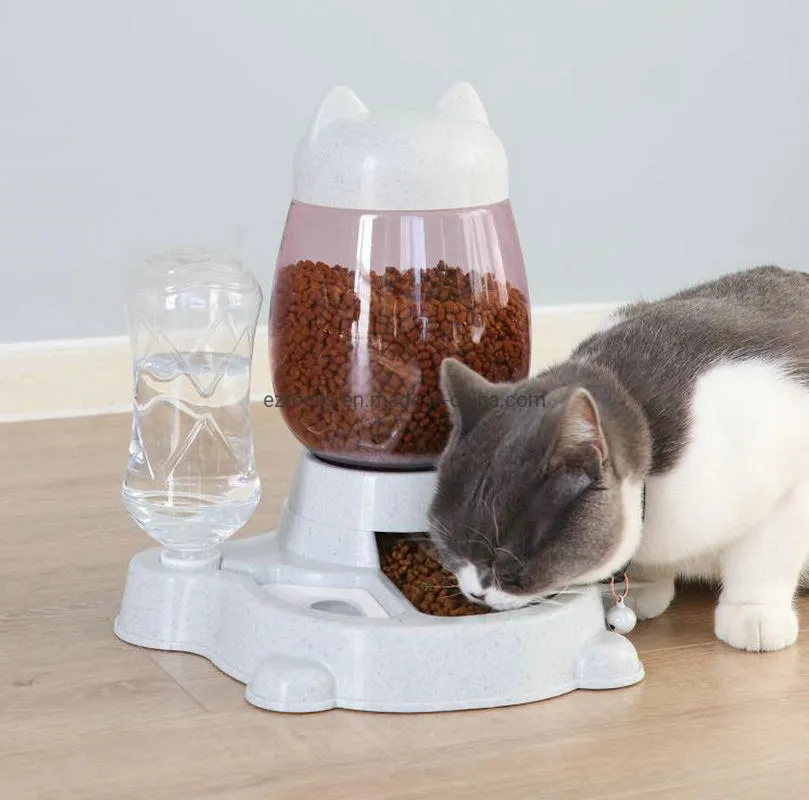 Automatic Feeder View 2