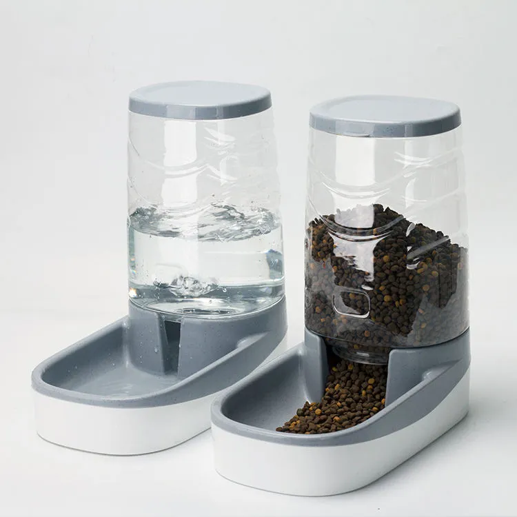 Pet Feeder Photo 8