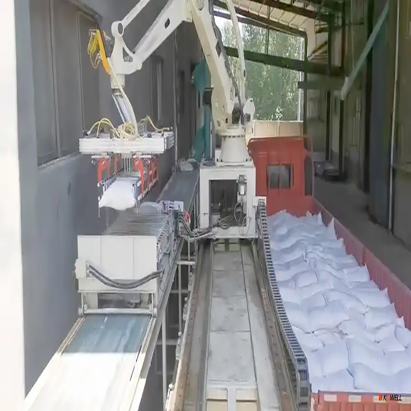 Smart Pet Food Loader: Automated Robot for Hassle-Free Feeding