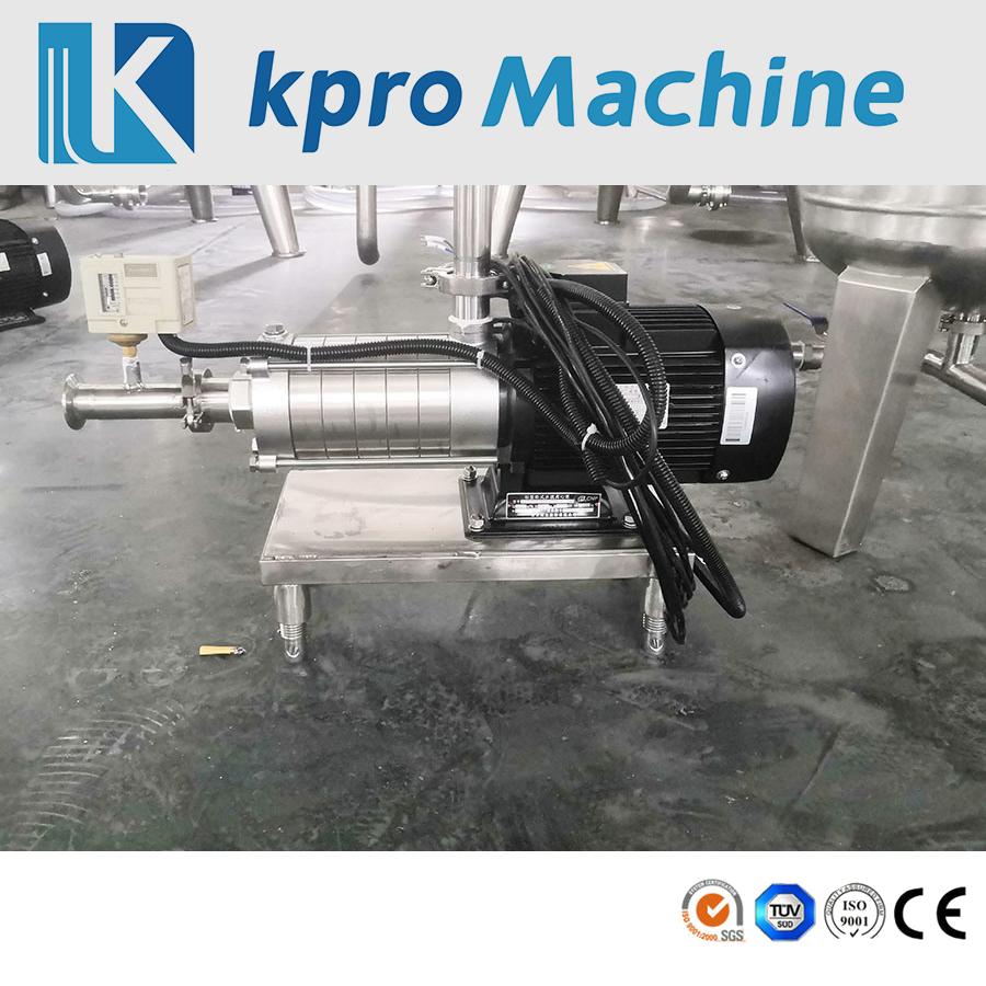 Complete Reverse Osmosis System RO Water System Water Treatment Plant