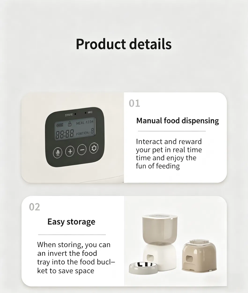 Product Specification
