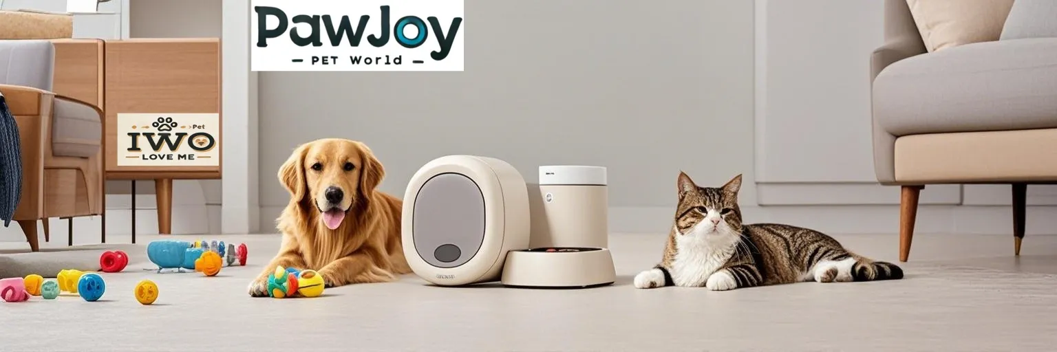 Automatic Intelligent Thermostatic Pet Water Dispenser Fountain for Fresh Water