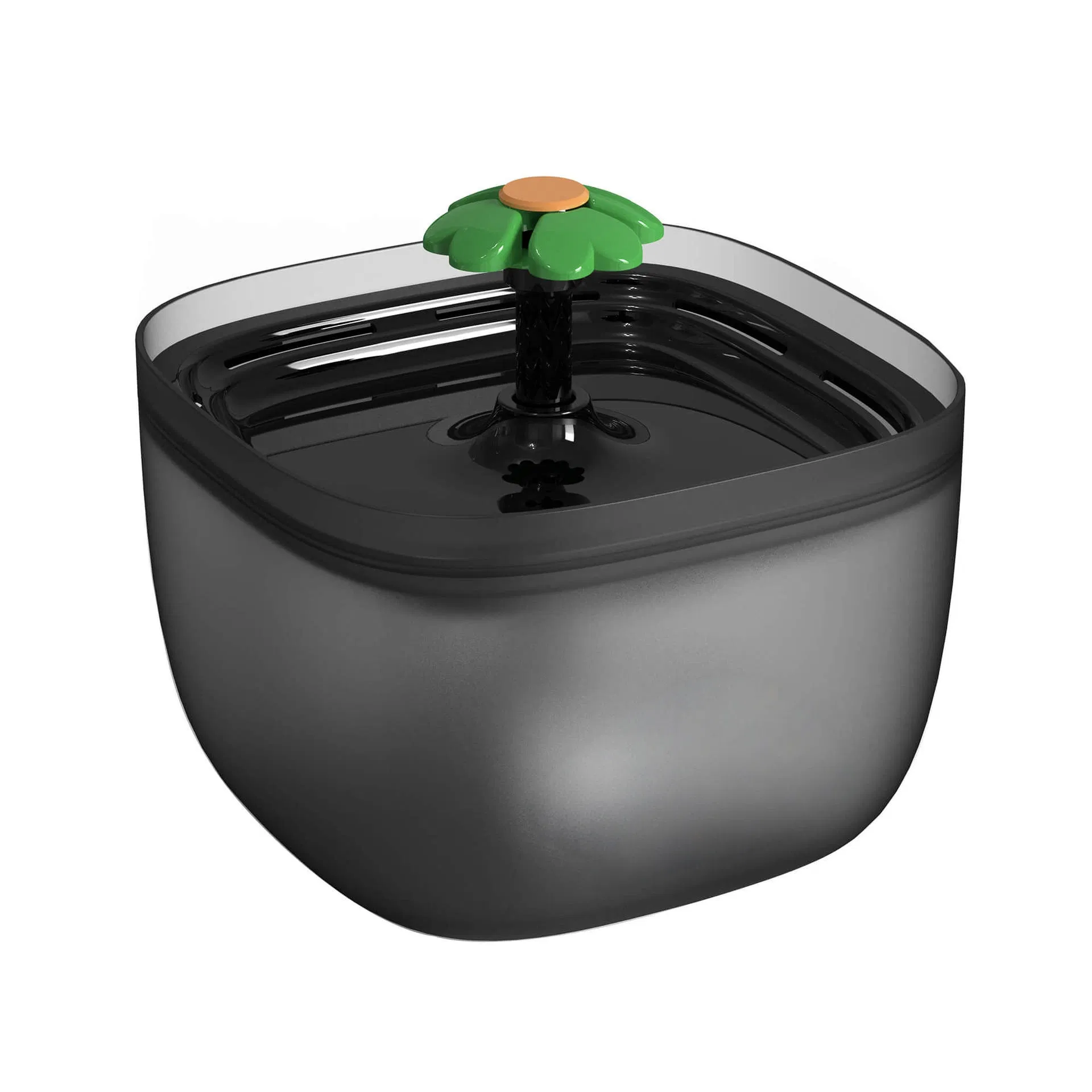 Made-in China Price Pet Supplies Automatic Water Fountain for Cats and Dogs