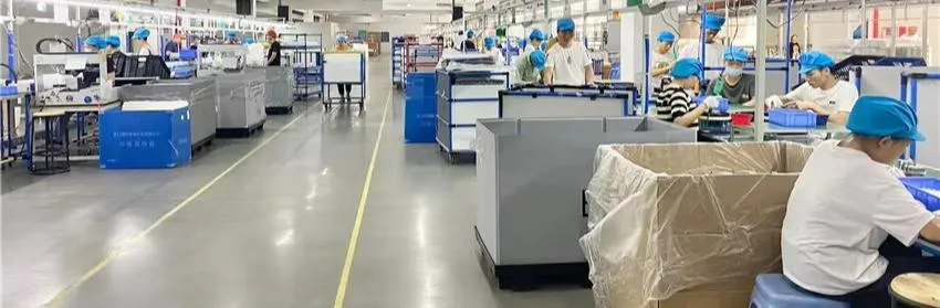 Production Line