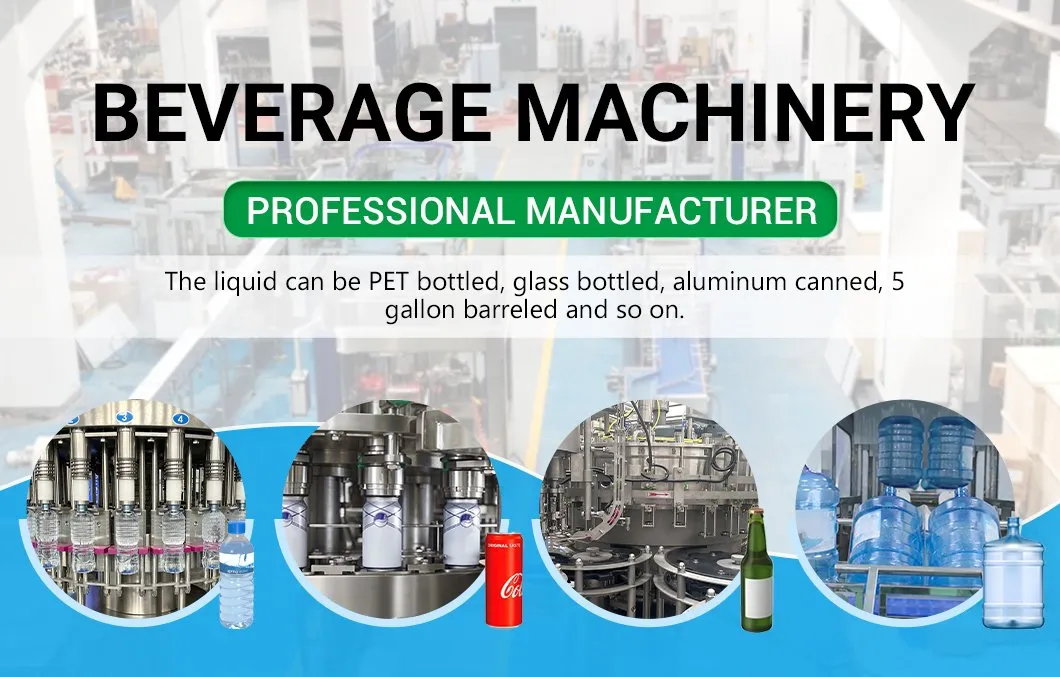 High Efficiency 3-in-1 Pure Water System