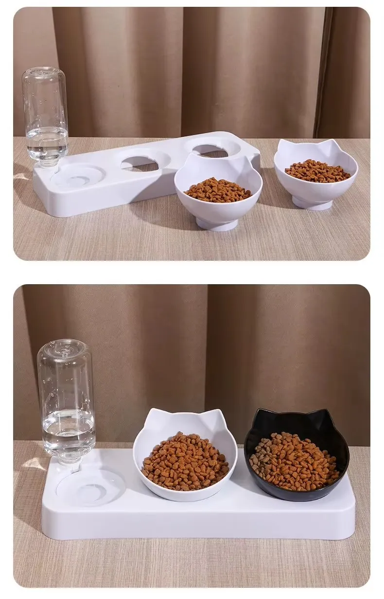 Automatic Cat Water Dispenser Detail 9