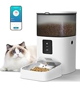 Automatic Pet Feeder Detail 3