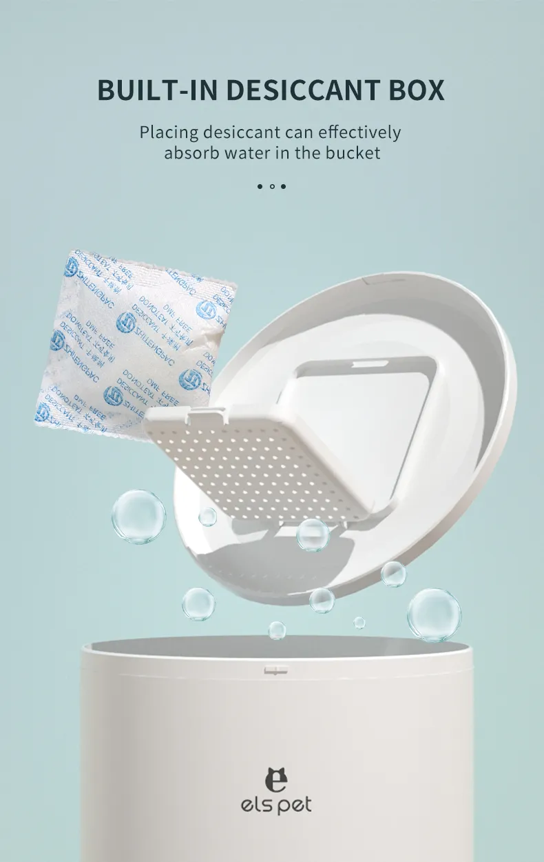 Smart Pet Feeder