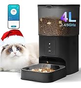 Automatic Pet Feeder Detail 7