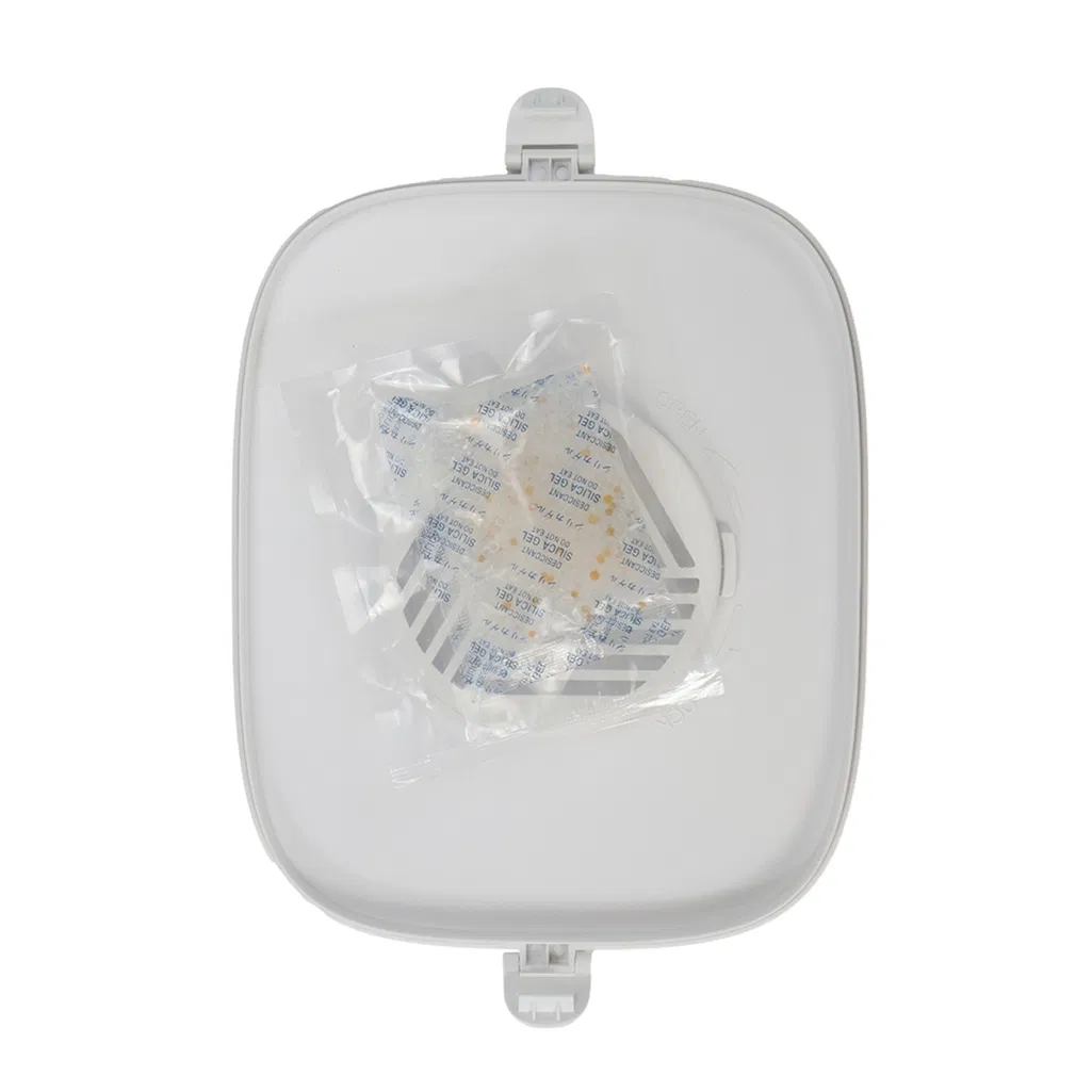 WiFi Pet Feeder with Portion Control and Camera Function