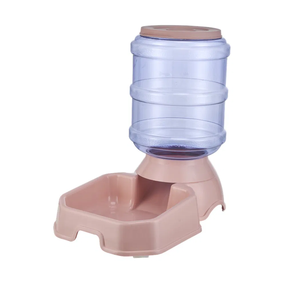 Pet Food Feeder 5