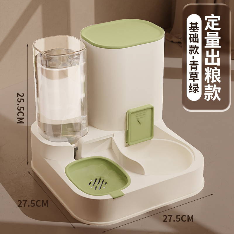 Wholesale Pet Water Station: Automatic Dog and Cat Basin
