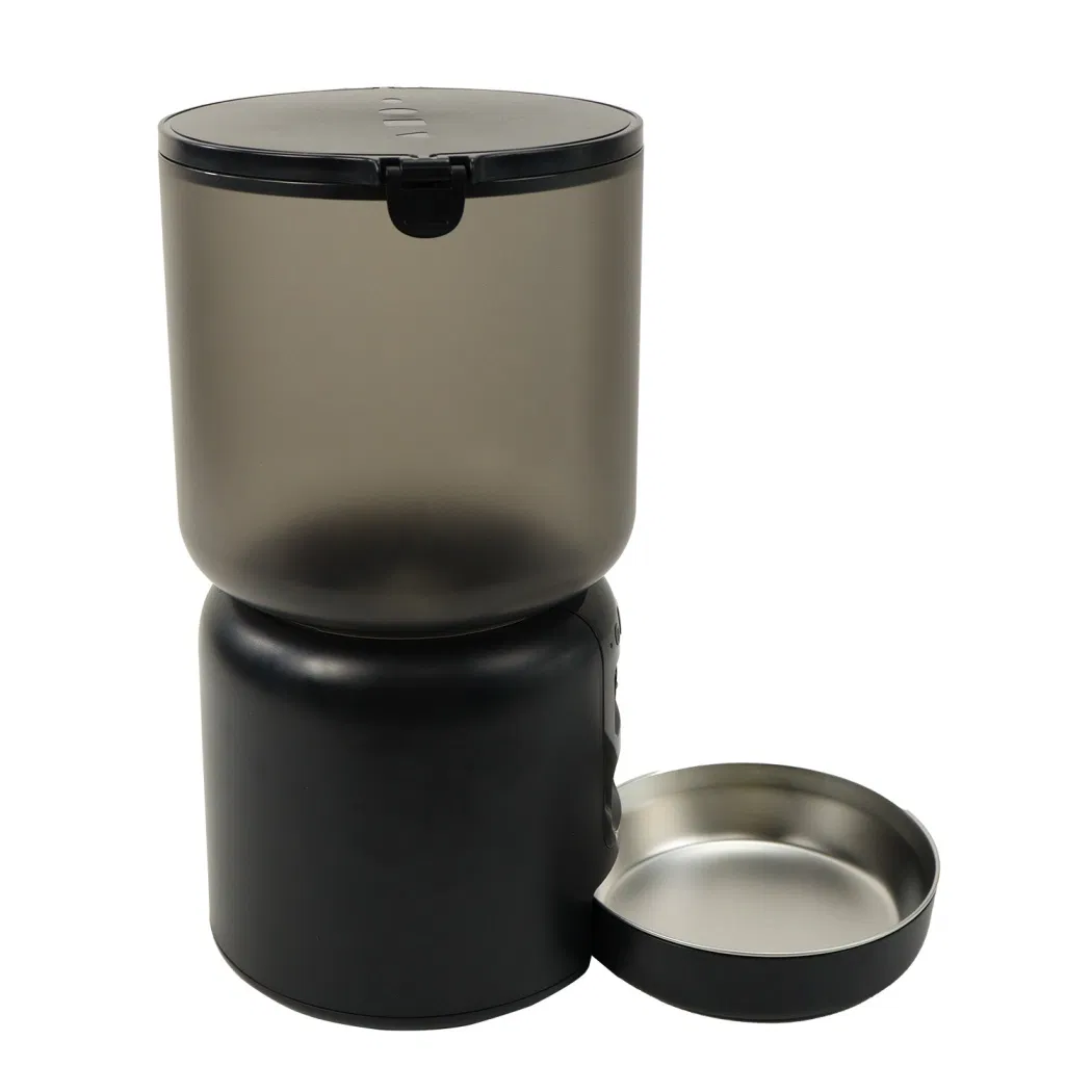 Smart WiFi Automatic Pet Feeder with HD Camera
