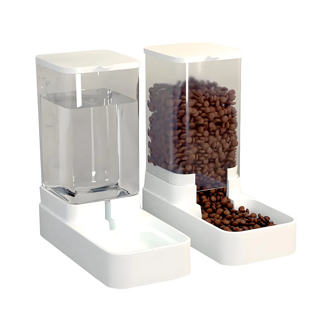 Automatic Pet Feeder