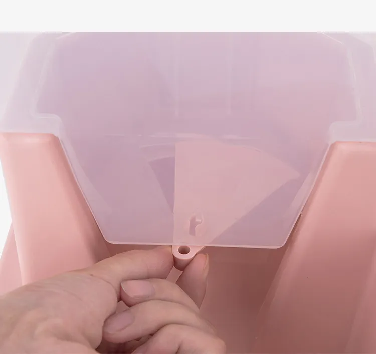 Pet Feeder Detail 5