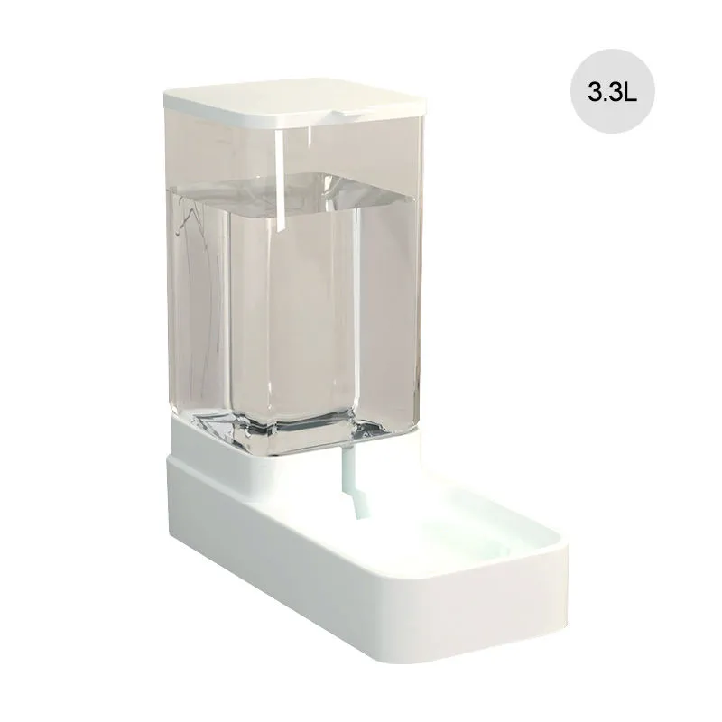 Pet Waterer Set