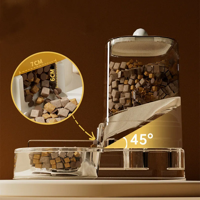 Feeder Detail 2