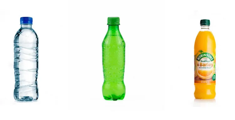 Water and Juice Filling Lines
