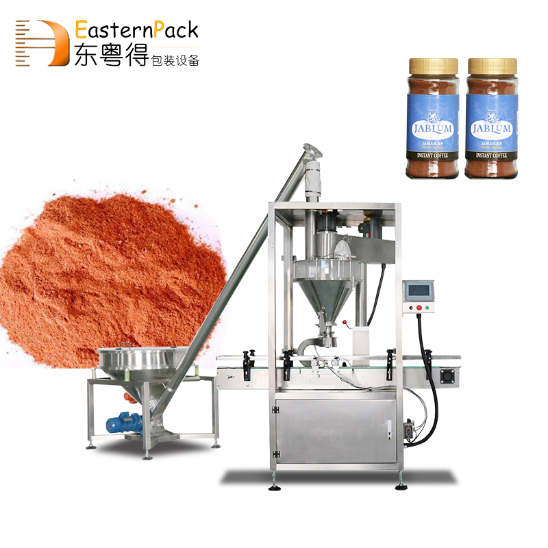 Advanced High-Speed Filling System for Beer and Dairy