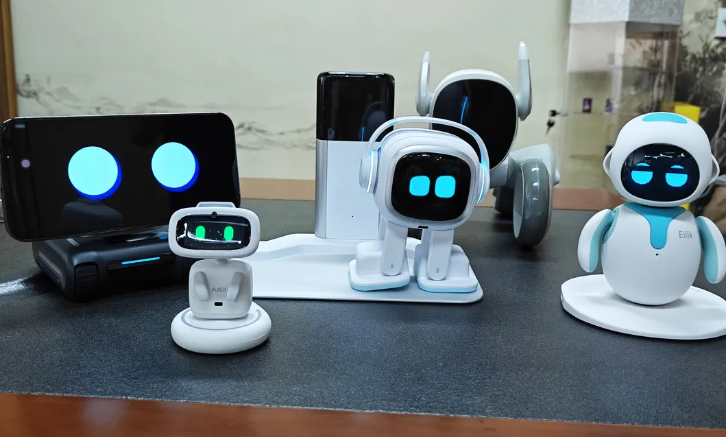 Other AI Robot