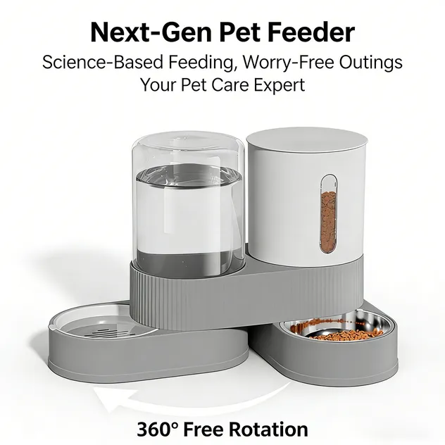 Pet Product Detail 1