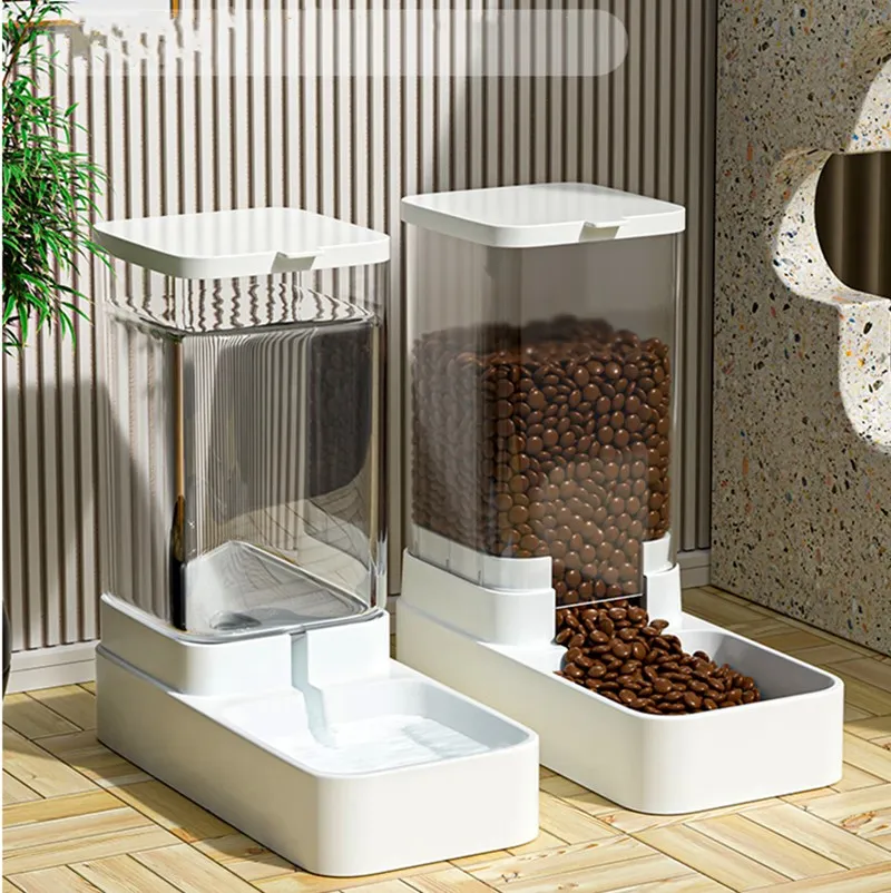 Automatic Pet Feeder 1