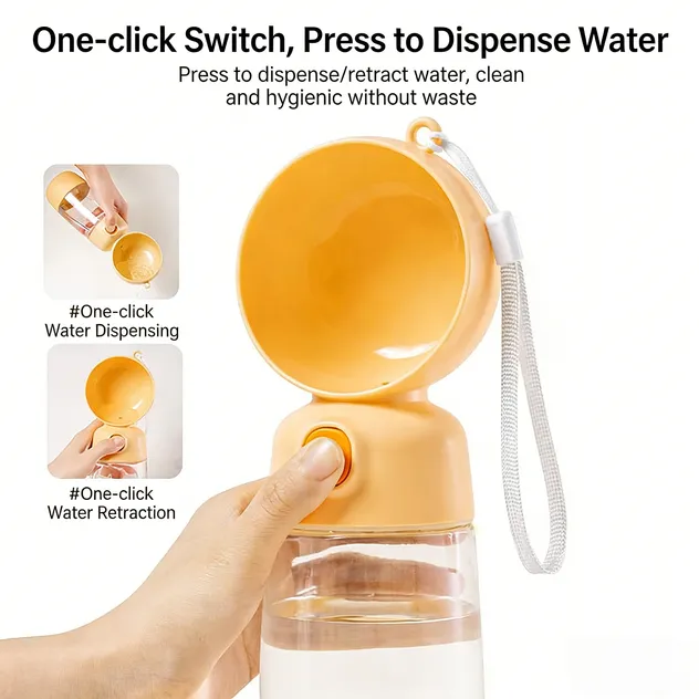 Dispenser Detail 3