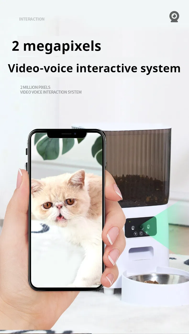App Control Interface