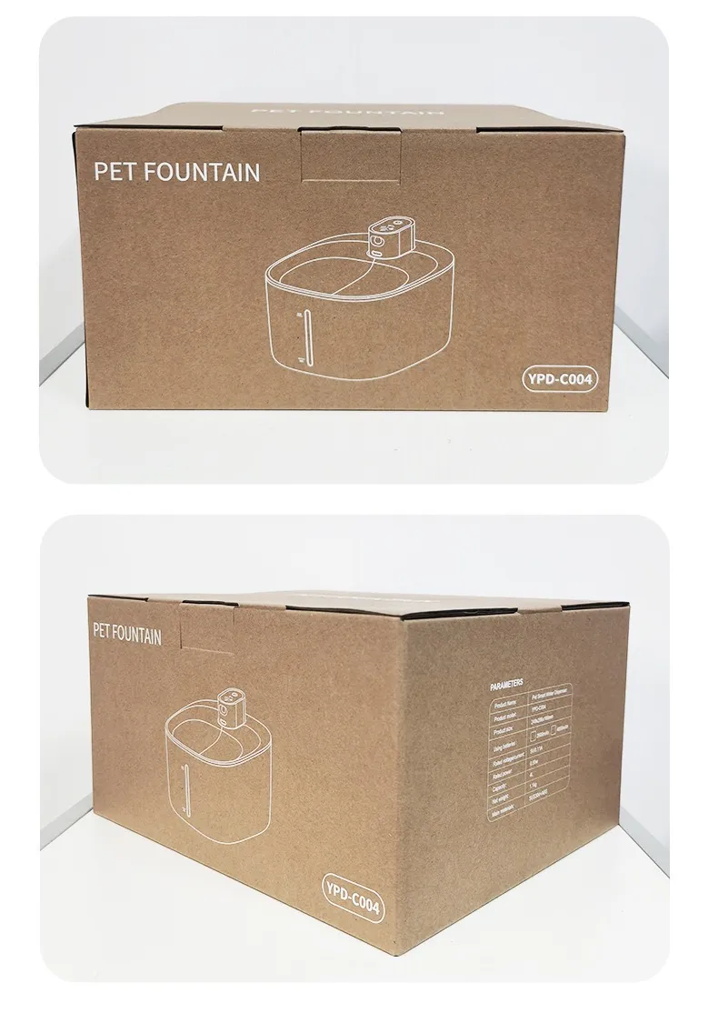 Packaging 1