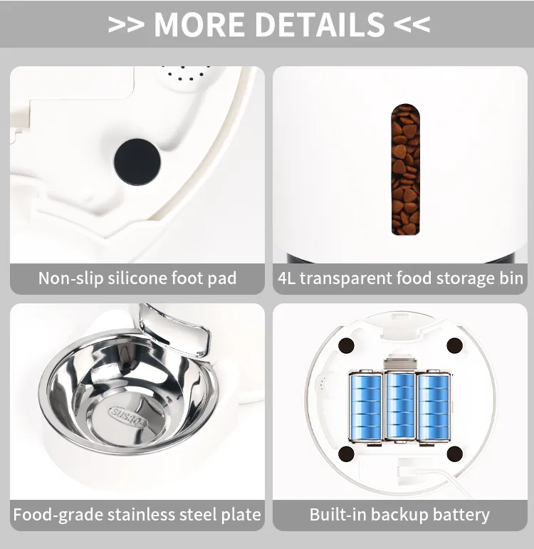 Smart Feeder View 6