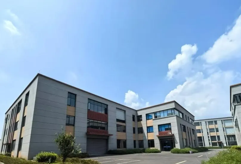 Pet Products Production Base