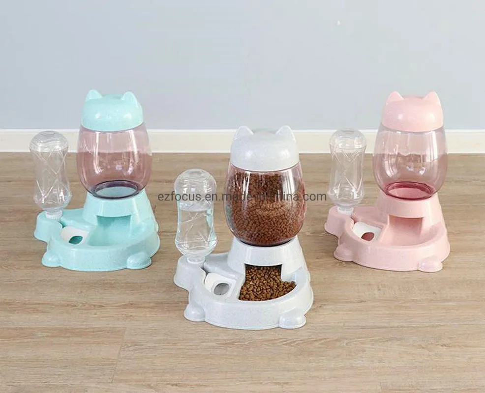 Automatic Feeder View 6