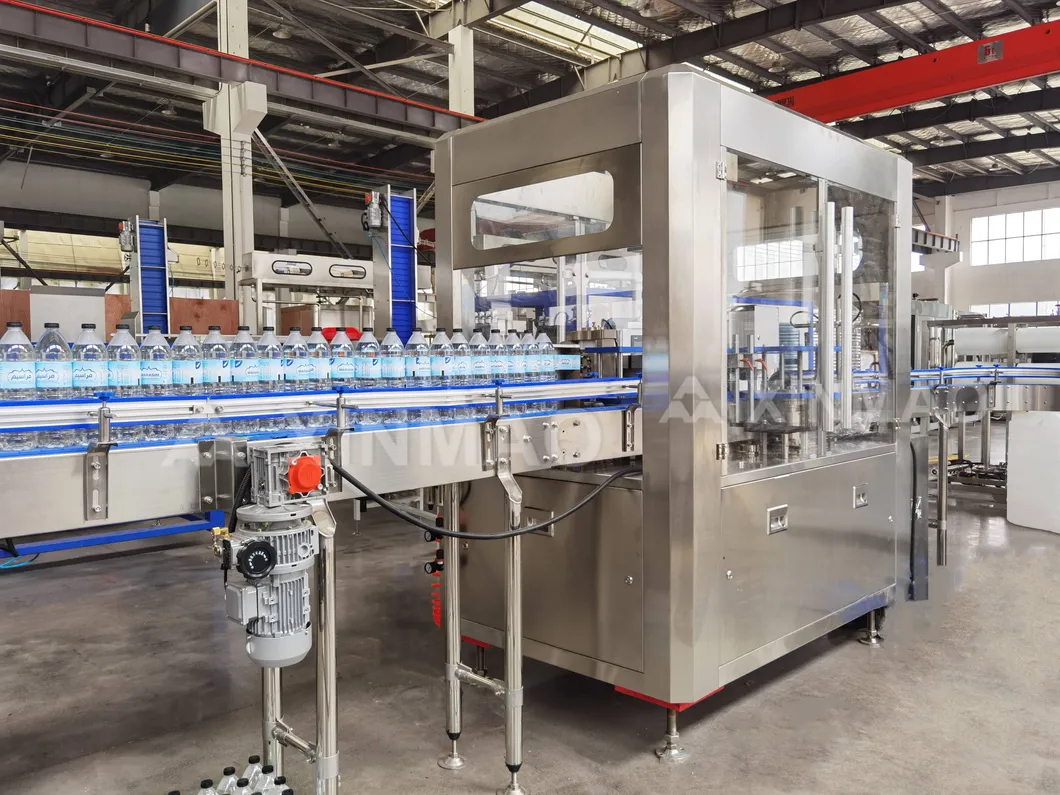 Labeling Machine