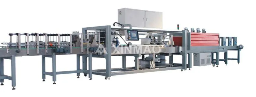 Packing System