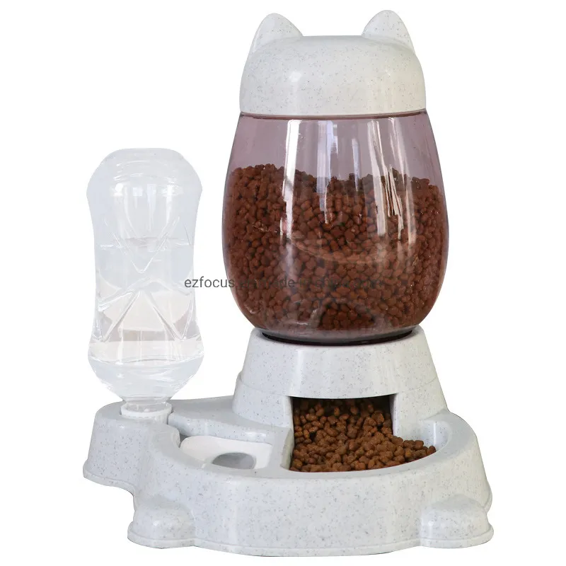 Automatic Feeder View 3