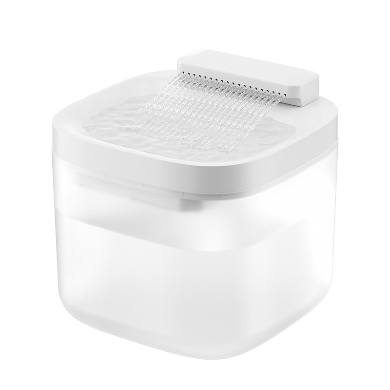 Smart Pet Feeder for Dogs with Portion Control Technology Pet Products