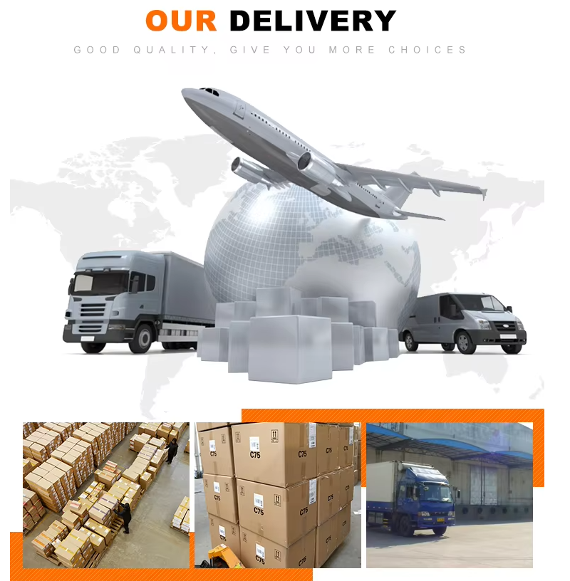 Shipping Image