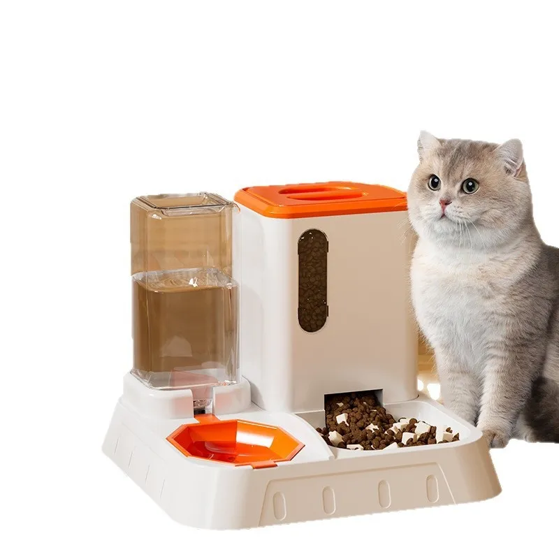 Modern Design Feeder
