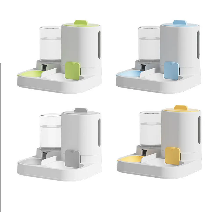 Pet Feeder 13