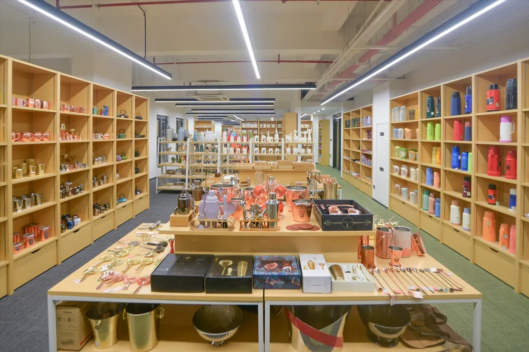 Production Display 5