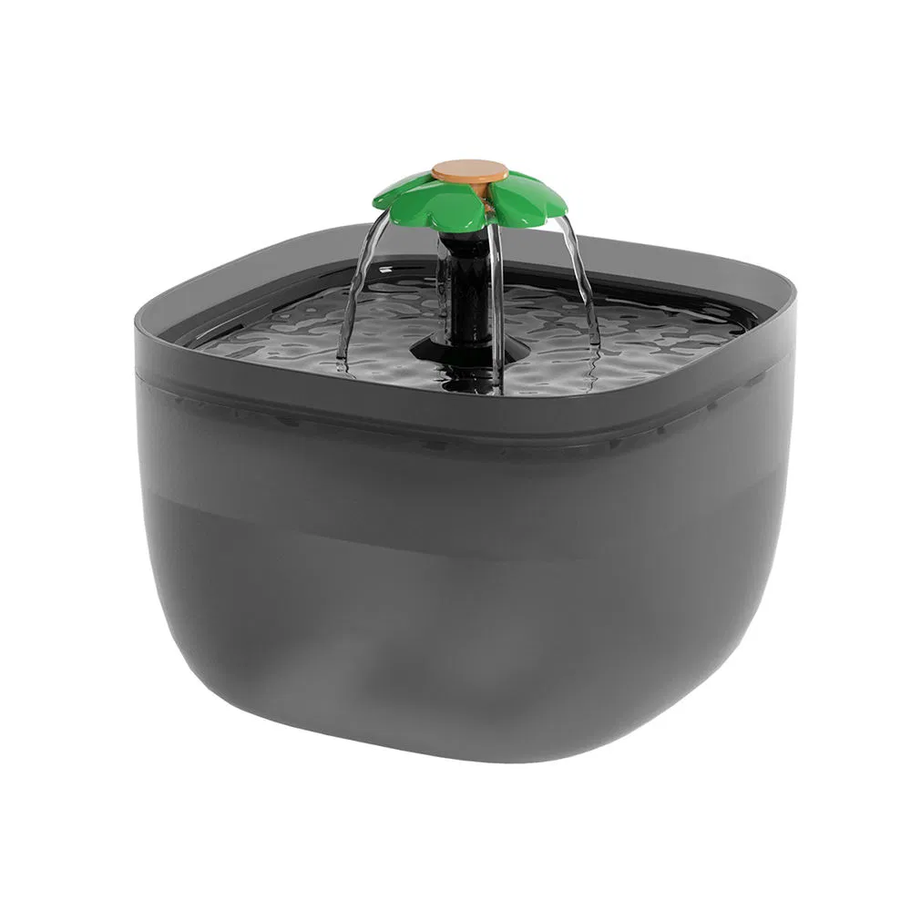 Made-in China Price Pet Supplies Automatic Water Fountain for Cats and Dogs