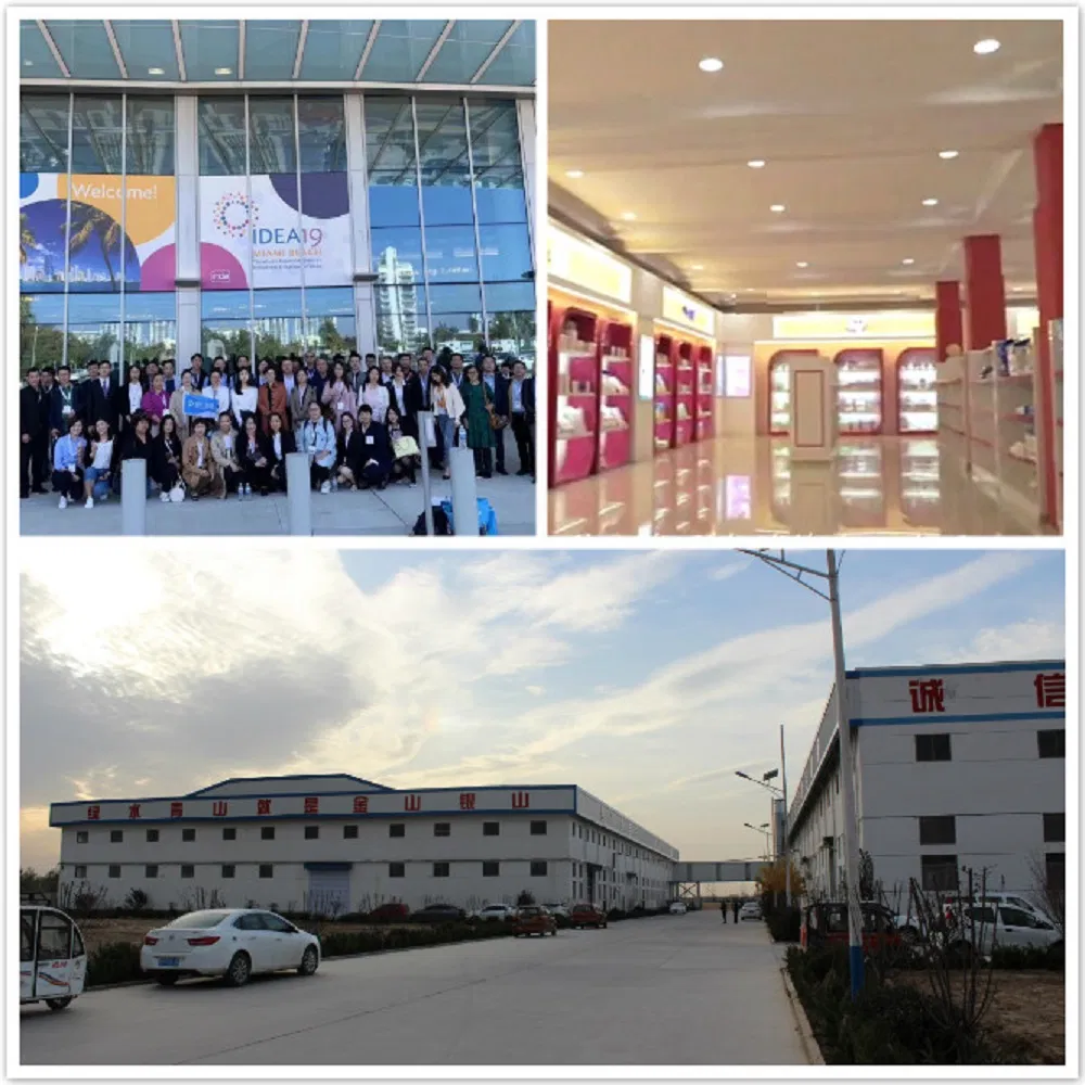 Production Facility View 1