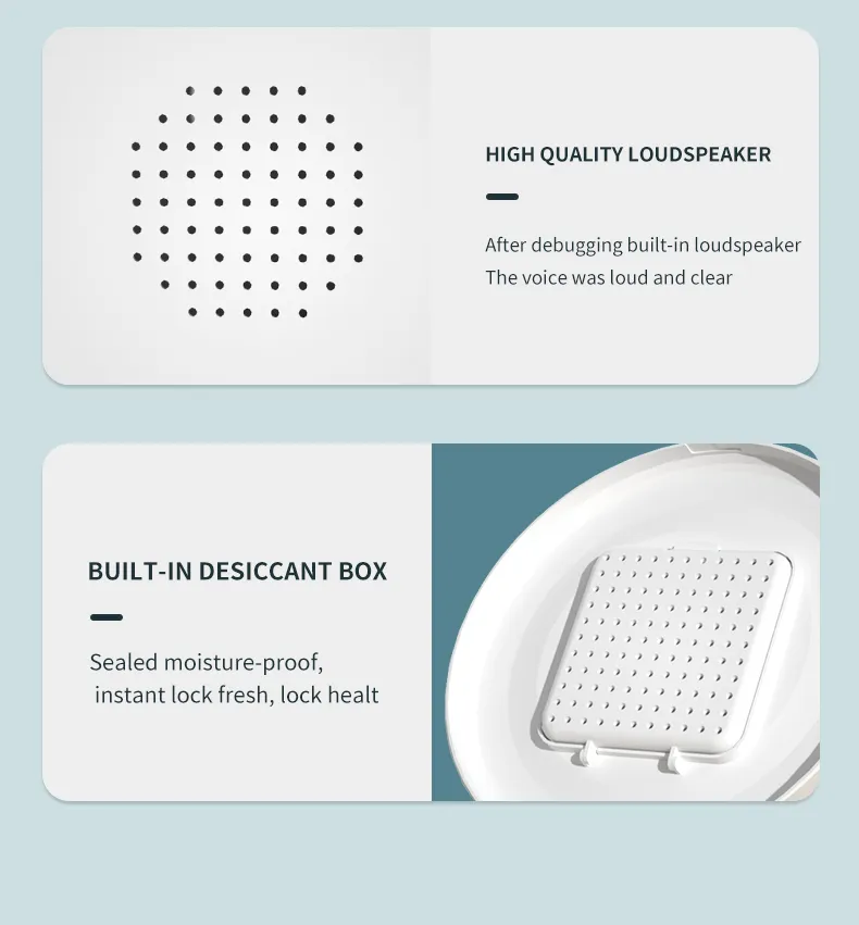 Smart Feeder 15