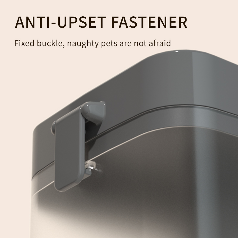 1.5L Dog Water Dispenser Cat Water Fountain Automatic Circulation Electronic Pet Supplies Smart Drinking
