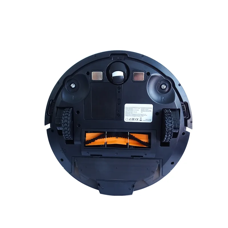 Smart Robot Vacuum Cleaner