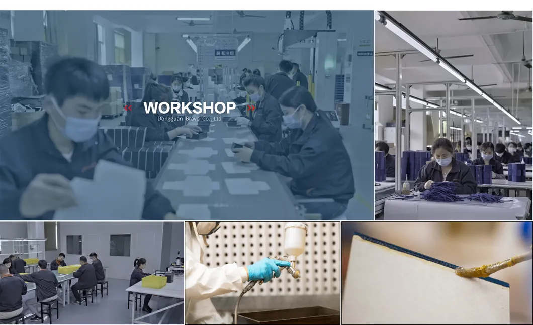 Processo de Produção