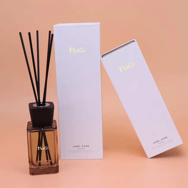 Perfume Box Showcase 2