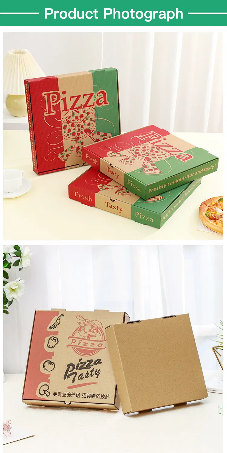 Detalhe Caixa de Pizza 4