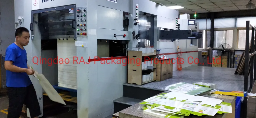 Embalagem de Envio Postal Caixa de Papelão Corrugado